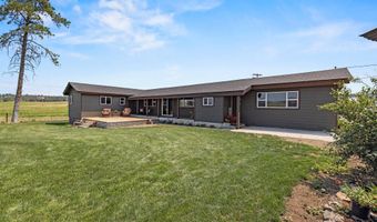 7122 E Langell Valley Rd, Bonanza, OR 97623