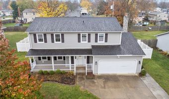 215 Rustic Hill Ln, Amherst, OH 44001