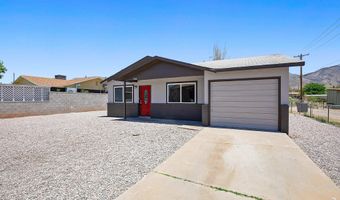 1300 Fillmore Ave, Alamogordo, NM 88310