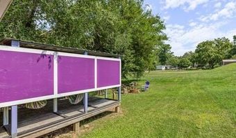 403 E 2nd St, Annapolis, MO 63620
