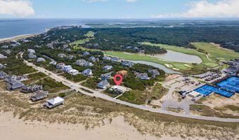 231 S Bald Head Wynd, Bald Head Island, NC 28461