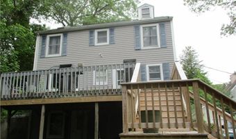 150 Prospect St, Lincoln, RI 02838