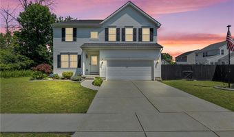 111 Aegean Ave, Amherst, NY 14228