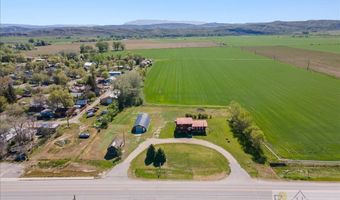 1040 US Highway 72, Belfry, MT 59008