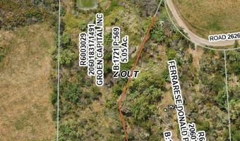ROAD 2626, Aztec, NM 87410