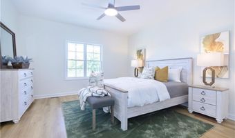 3168 Fox Glow Trl, Asheboro, NC 27205