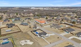 4101 Meadowlark Dr, Ardmore, OK 73401