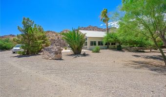 1 Silver Creek Rd, Oatman, AZ 86433