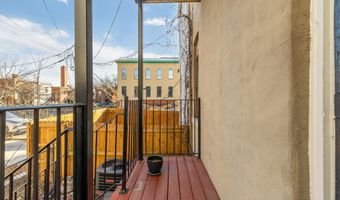 1033 5TH St NE A, Washington, DC 20002