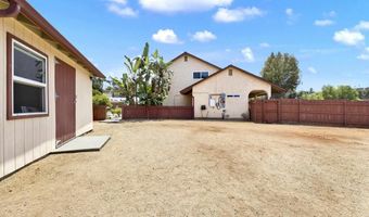 1402 Big Red Rd, Alpine, CA 91901