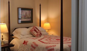 1013 Allen St, Allendale, SC 29810