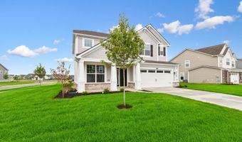 4055 Bozeman Way, Bargersville, IN 46106