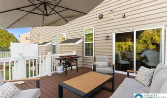 312 Redclover Ln, Allentown, PA 18104