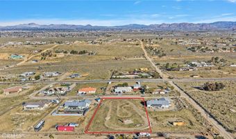 0 Skyline, Apple Valley, CA 92308