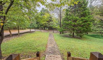 3167 N Happy Hollow Rd, Eckerty, IN 47116