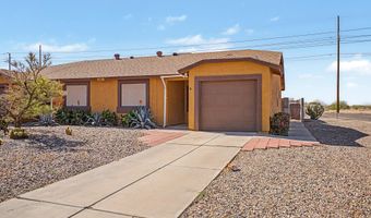 8391 W MYSTERY Dr, Arizona City, AZ 85123