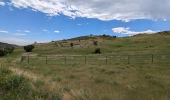 439 Redtail Ridge Way, Bellvue, CO 80512