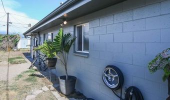 340 Molokai Hema St, Kahului, HI 96732