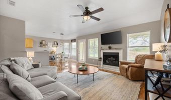 610 Pine Bluff St, Keene, TX 76031