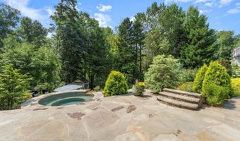 16066 Inverness Trl, Alpharetta, GA 30004