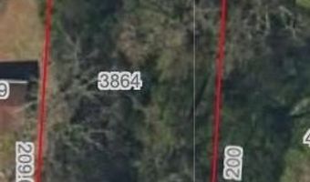 VAC Martin Luther King Jr Drive, Albemarle, NC 28001