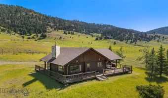 3500 Jackson Creek Rd, Bozeman, MT 59715