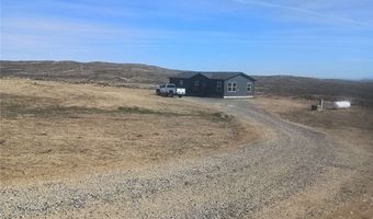 1387 Meeteetse Trl, Belfry, MT 59008