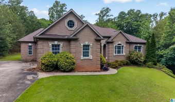 146 LOST ACRES Dr, Alexandria, AL 36250