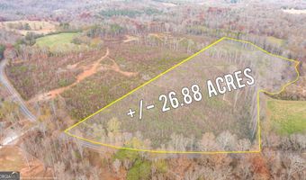 Apple Pie Ridge unit Tract Two Tract Two, Alto, GA 30510
