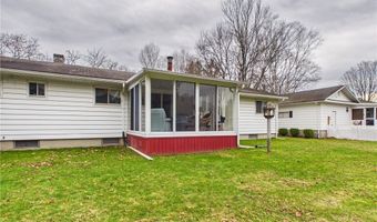 3428 Fortune Dr, Allegany, NY 14706
