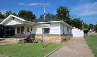 1326 S Armstrong Ave, Bartlesville, OK 74003