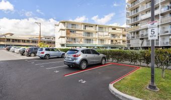 2825 S King St 2403, Honolulu, HI 96826