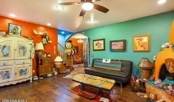 1435 S PEACEFUL PLACE Ln, Bisbee, AZ 85603