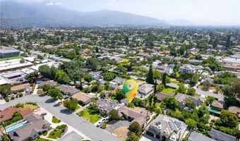 1512 Louise Ave, Arcadia, CA 91006
