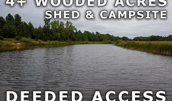 Lot 27 10th Avenue, Adams, WI 53910