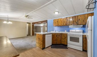 1246 Blanchard Cutoff, Blanchard, ID 83804