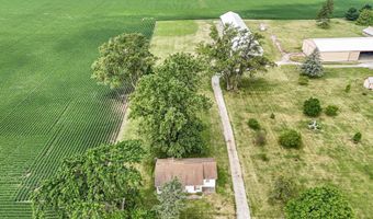 6292 N 100 East Rd, Allerton, IL 61810