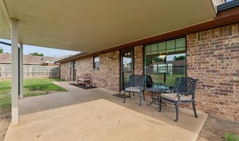 804 Tottingham Rd, Anadarko, OK 73005
