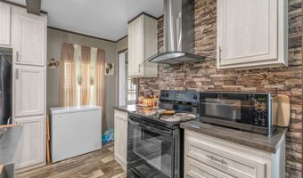 10575 Cleveland Ave, Belcher, LA 71004