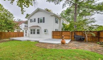 2102 E 17th St, Tulsa, OK 74104