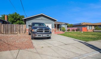 2626 Desrys Blvd, Antioch, CA 94509