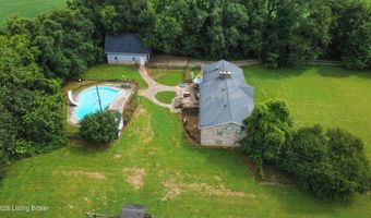 1100 Pappy Cecil Ln, Bardstown, KY 40004