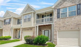 7112 Fringe Flower Dr 19, Austell, GA 30168