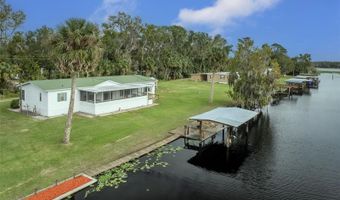 25836 MANHATTAN Ln, Astor, FL 32102