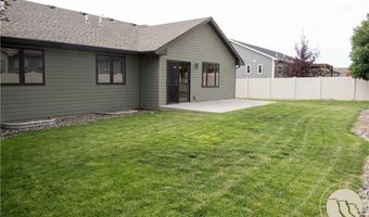 1405 Carson Way, Billings, MT 59105