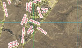 Rio Del Oro unit 3 3, Belen, NM 87002