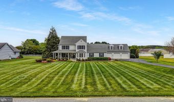 21965 PALOMINO Way, Bridgeville, DE 19933