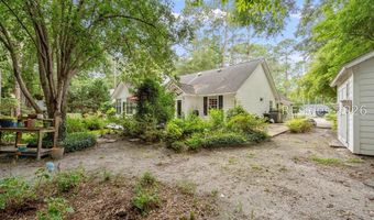 60 Thomas Sumter St, Beaufort, SC 29907