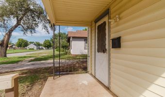 121 S Lincoln, Anthony, KS 67003