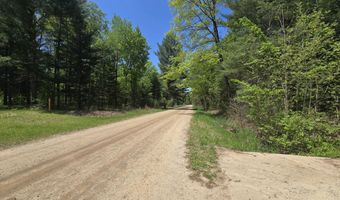 2115 Drummond Rd, Alger, MI 48610